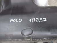 Бак топливный на Skoda Rapid NH3 — фото 8