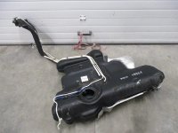 Бак топливный на Skoda Rapid NH3 — фото 1
