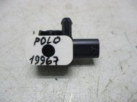 Датчик AIR BAG на Volkswagen Polo Mk5 — фото 4