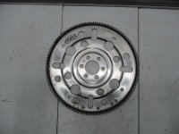 Маховик на Nissan Qashqai J11 — фото 2