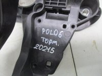 Педаль тормоза на Volkswagen Polo Mk6 — фото 6