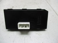 Блок кнопок на Hyundai Solaris — фото 2