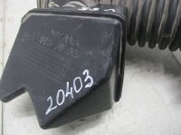 Патрубок воздушного фильтра на Toyota Camry XV50 — фото 7