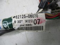 проводка топливных форсунок на Toyota Camry XV50 — фото 7