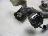 проводка топливных форсунок на Toyota Camry XV50 — фото 4