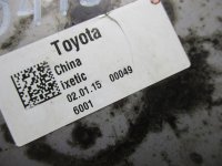 Насос вакуумный на Toyota Camry XV50 — фото 4