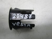 Кольцо уплотнительное датчика парковки на Lada Vesta (2015-н.в.) — фото 6