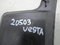 Коврик на Lada Vesta (2015-н.в.) — фото 3