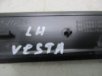 Накладка на Lada Vesta (2015-н.в.) — фото 6