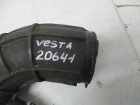Патрубок воздушного фильтра на Lada Vesta (2015-н.в.) — фото 5