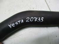 Сапун на Lada Vesta (2015-н.в.) — фото 3