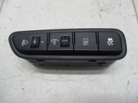 Блок кнопок на Kia Rio FB — фото 3