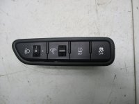 Блок кнопок на Kia Rio FB — фото 1