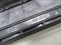 Решетка вентиляционная левая на Kia Rio FB — фото 7