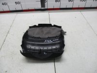 Кожух рулевой колонки верхний на Kia Rio FB — фото 8