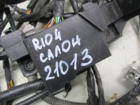 проводка салонная на Kia Rio FB — фото 10