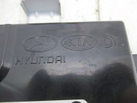 Блок электронный на Hyundai Solaris — фото 8