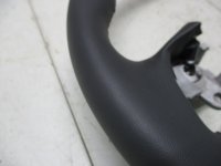 чехол рулевого колеса на Hyundai Solaris — фото 3