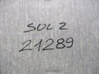 Обшивка потолка на Hyundai Solaris — фото 8