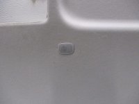Обшивка потолка на Hyundai Solaris — фото 10