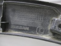 Накладка переднего крыла правого на Nissan Qashqai J11 — фото 8