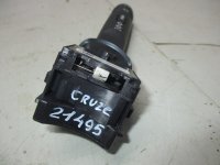 Переключатель света подрулевой на Chevrolet Cruze J300 — фото 6