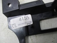 Накладка на Chevrolet Cruze J300 — фото 7