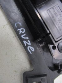 Накладка на Chevrolet Cruze J300 — фото 8