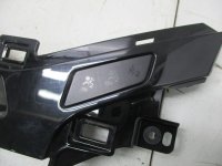 Накладка на Chevrolet Cruze J300 — фото 2