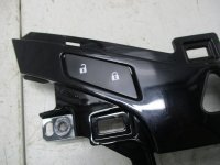 Накладка на Chevrolet Cruze J300 — фото 10