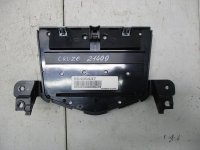 Магнитола на Chevrolet Cruze J300 — фото 4