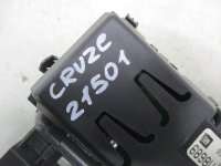 Дисплей информационный на Chevrolet Cruze J300 — фото 8