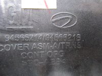 Накладка индикатора переключения передач на Chevrolet Cruze J300 — фото 7