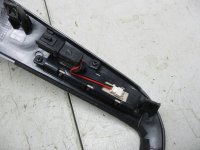 Накладка индикатора переключения передач на Chevrolet Cruze J300 — фото 5