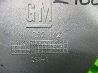 Кронштейн генератора на Chevrolet Cruze J300 — фото 7