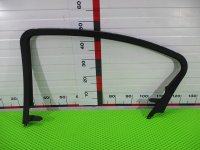Накладка двери задней правой на Chevrolet Cruze J300 — фото 2