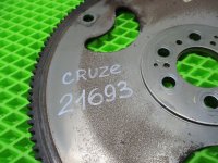 Маховик на Chevrolet Cruze J300 — фото 4
