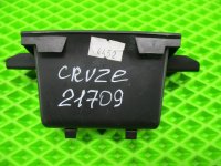 Ящик передней консоли на Chevrolet Cruze J300 — фото 4
