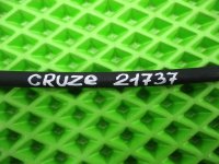 Форсунки омывателя лобового стекла на Chevrolet Cruze J300 — фото 6