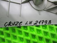Обшивка стойки задняя левая на Chevrolet Cruze J300 — фото 6