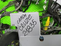 проводка салонная на Chevrolet Cruze J300 — фото 9