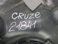 Бак топливный на Chevrolet Cruze J300 — фото 12