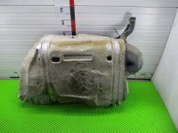 Бак топливный на Chevrolet Cruze J300 — фото 8