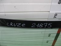 Стекло заднее на Chevrolet Cruze J300 — фото 7