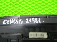 Блок управления климатической установкой на Hyundai Genesis — фото 10
