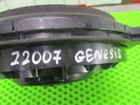 Сабвуфер на Hyundai Genesis — фото 6