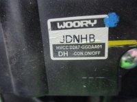Печка в сборе на Hyundai Genesis — фото 10