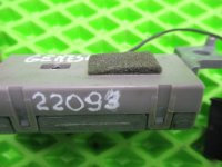 Антенна на Hyundai Genesis — фото 5