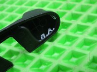 накладка ограничителя двери на Hyundai Genesis — фото 4