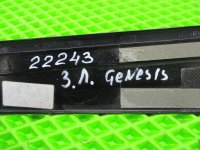 Накладка двери задней левой на Hyundai Genesis — фото 8